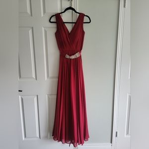 Jadore Evening Gown